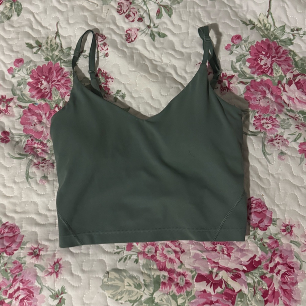 Lululemon Align Tank Top Size 2